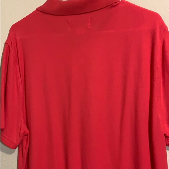 Men’s Penguin Slim Fit Polo Shirt - Picture 5 of 5